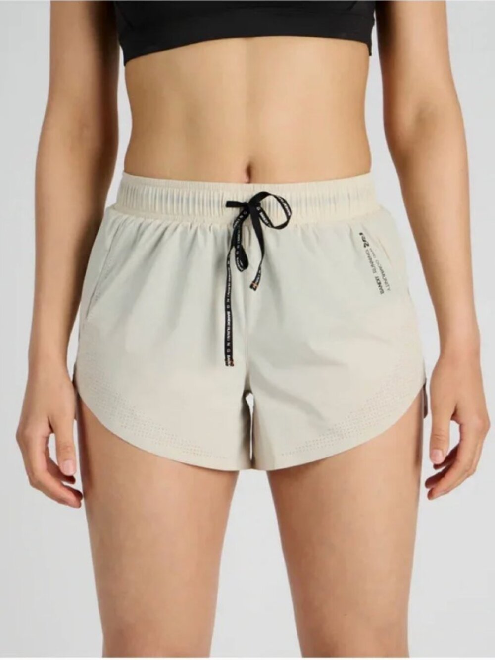Bandit running shorts
